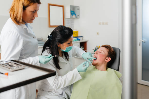 Best Emergency Tooth Extraction in Acworth, GA